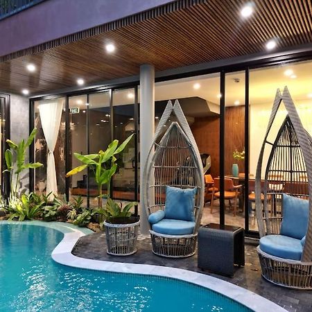 Song Cat Villa - 420Dk - Luxury Villa, Sauna, Jacuzzi Danang Exterior photo